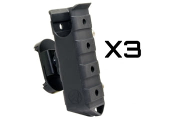 Image of Double-Alpha Academy Combo: 3x DAA PCC Magazine Pouch, 2060