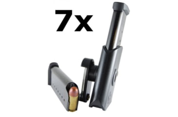 Image of Double-Alpha Academy Combo: 7x Single Stack Racer Pouch, 687