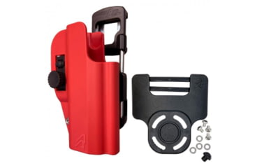 Image of Double-Alpha Academy Combo: DAA Max Holster and IDPA Max Hanger, 2224