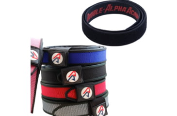 Image of Double-Alpha Academy Combo: DAA Premium Belt and an Extra Inner Belt, 1279