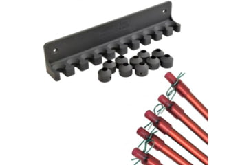 Image of Double-Alpha Academy Combo: DAA Primer Rack and Pickup Tubes, 1983