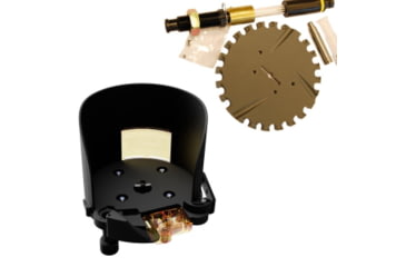 Image of Double-Alpha Academy Combo: Mr.Bulletfeeder Gen 2 and Conversion Kit, 1280