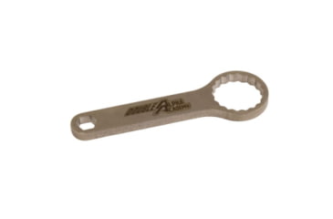 Image of Double-Alpha Academy DAA 1" Die, Box-End Wrench, 1788