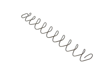 Image of Double-Alpha Academy DAA 11-Coil 2011 Mag Spring Packs: Pack of 10, 101042421