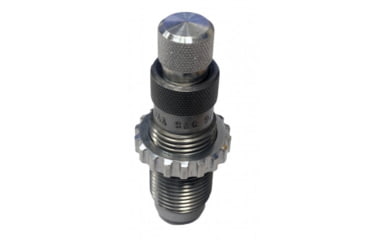 Image of Double-Alpha Academy DAA 2-in-1 Seating and Crimping Die Caliber: .40SW, 10171586