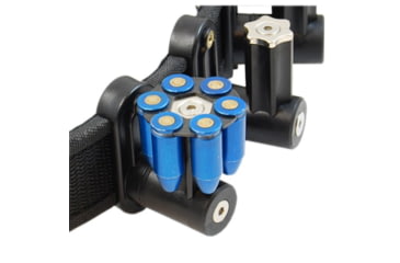 Image of Double-Alpha Academy DAA 6 Shot 45 Magnetic Moon-Clip Holder, 971