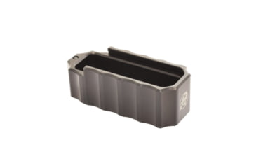 Image of Double-Alpha Academy DAA Aluminum +5 base pads for Magpul AR15, 1543