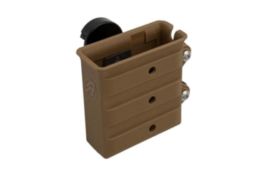 Image of Double-Alpha Academy DAA AR-15 Mag Pouch GEN-2 OD Green, 2462118