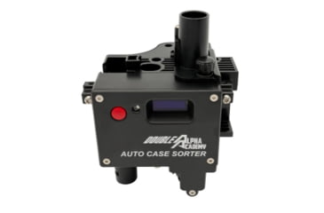 Image of Double-Alpha Academy DAA Auto Case Sorter ACS- Complete with Mounting Kit Mark 7 Apex 10 Mounting Kit, 2415121047