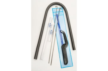 Image of Double-Alpha Academy DAA Auto Case Sorter ACS- Mounting Kit Only Mark 7 Apex 10 Mounting Kit, 2457121047