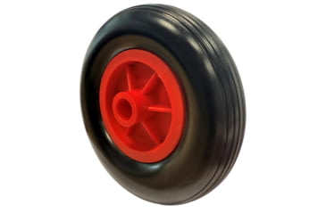 Image of Double-Alpha Academy DAA foam wheel for RangeCart Pro Single Wheel, 2437