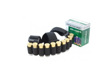 Image of Double-Alpha Academy DAA Forearm Shot Shell Holder, 728