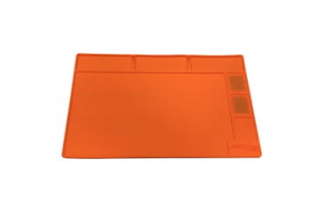 Double-Alpha Academy DAA Silicon Work Mat A3CD9F43