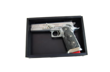 Image of Double-Alpha Academy DAA Standard Division Measurement Box, 470