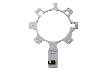 Image of Double-Alpha Academy DAA Toolhead LED Lighting PCB - Dillon 1050/1100, 2202