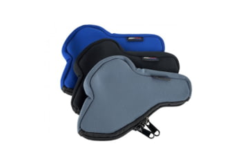 Image of Double-Alpha Academy DAA Ultra-Compact Neoprene Pistol Sleeve Color: Black, 2285116