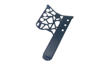 Image of Double-Alpha Academy DAA X-Ray PCC Extended Mag Spacer Left hand shooter, 241812373