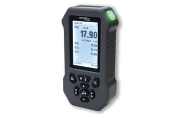 Image of Double-Alpha Academy Double-Alpha EDGE Shot Timer, 2438
