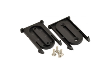 Image of Double-Alpha Academy ELS Adaptor Plate for DAA Pouches, 2-pack, 1780
