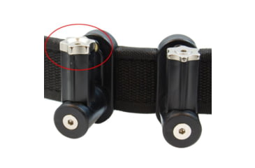 Image of Double-Alpha Academy Extra Strength magnet for 6-shot Moon-Clip Pouch, 973