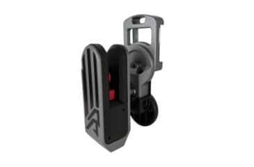 Image of Double-Alpha Academy Flex Holster, Right Hand, 2225