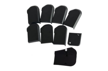 Image of Double-Alpha Academy Flex Holster - spare set of side spacers, 2241