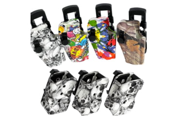 Image of Double-Alpha Academy Hydro-Graphics DAA XiP Pouch, 2268