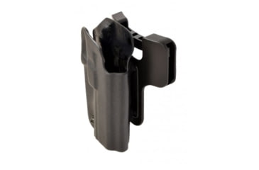 Image of Double-Alpha Academy IDPA PDR PRO-II Holster 1911 GOVT Left Hand, 12571317147482