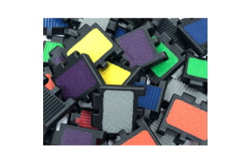 Image of Double-Alpha Academy Individual Lynx Link Pins NOT included OD Green, 2088561026