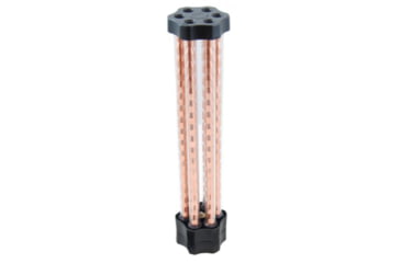 Image of Double-Alpha Academy Mini Mr.BulletFeeder - 6-tube Magazine - for pistol calibers 9/38S, 7321595