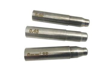 Image of Double-Alpha Academy Mr.BulletFeeder by DAA Powder Funnel - Dillon Caliber: 9/38S, 7081595