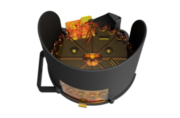 Image of Double-Alpha Academy Mr.Bulletfeeder by Double-Alpha Gen 2 9/38S, 22951595