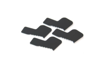 Image of Double-Alpha Academy Mr.Bulletfeeder Gen 1 spare spacer set for Collator Nose Guide, 750