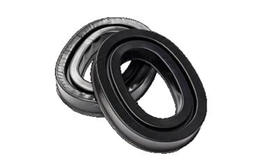 Image of Double-Alpha Academy Silicone Gel Pads for 3M Peltor, 2262