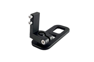 Image of Double-Alpha Academy SMART GRIP Supported Rest Shooting Plate, 2359