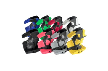 Image of Double-Alpha Academy SMART GRIP - the Complete Grip Kit, 2358