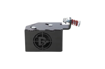 Image of Double Tap Industries Adjustable 2x4 Top only Kit, Black, TS-2x4-S-001-01