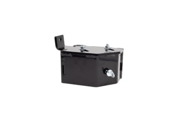 Image of Double Tap Industries Adjustable 2x4 Top only Kit, Black, TS-2x4-S-001-01