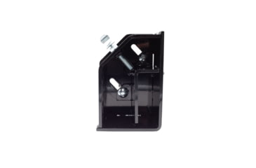 Image of Double Tap Industries Adjustable 2x4 Top only Kit, Black, TS-2x4-S-001-01