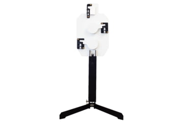 Image of Double Tap Industries AR500 Triple Threat, Raw, TRPLT-001-R