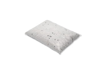 Image of Double Tap Industries Recycled Shooting Rest Plastic Fill, Multi, 10 lbs, POLY-10