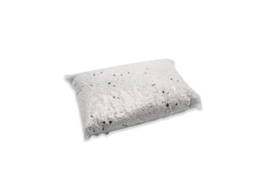 Image of Double Tap Industries Recycled Shooting Rest Plastic Fill, Multi, 10 lbs, POLY-10