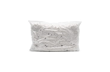 Image of Double Tap Industries Recycled Shooting Rest Plastic Fill, Multi, 10 lbs, POLY-10