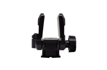 Image of Double Tap Industries Stronghold Tripod Saddle Clamp, Black, TRI-S