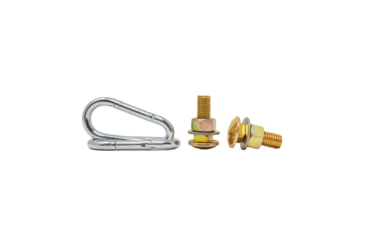 Image of Double Tap Industries Target Hanging Strap Kit, 12in, GSK-12