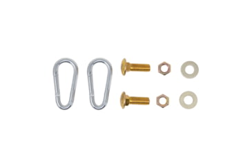 Image of Double Tap Industries Target Hanging Strap Kit, 12in, GSK-12