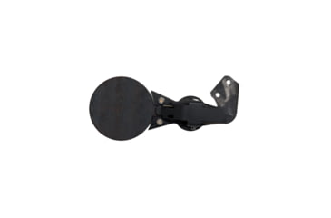 Image of Double Tap Industries Texas Star - 10 Paddle Adapter Kit, Raw/Black, RT-TS-6IN-PDLK