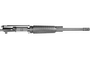 Image of Doublestar 16in .300 Blackout Upper Complete, HBAR, M4 Feed Ramps, 1x8 Twist, Gas Block, Black, ARBU236C