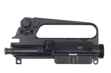 Image of DoubleStar A2 Upper Receiver Complete, Black, AR150