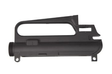 Image of DoubleStar A2 Upper Receiver Stripped, Black, AR151